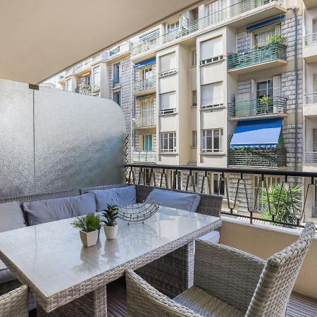 ניס Apartment Heracles By Interhome מראה חיצוני תמונה