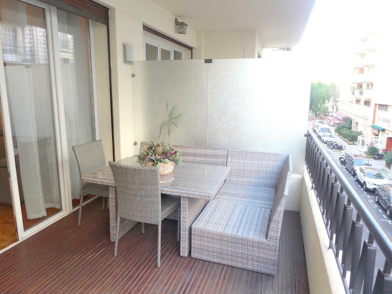 ניס Apartment Heracles By Interhome מראה חיצוני תמונה